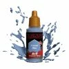 Ozzie Collectables Army Painter Warpaints - Air Consul Blue Acrylic Paint 18ml