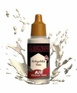 Ozzie Collectables All Board Games Army Painter Warpaints - Air Hobgoblin Hue Acrylic Paint 18ml