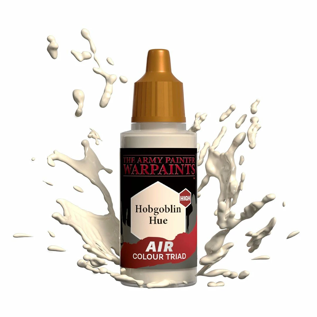 Ozzie Collectables All Board Games Army Painter Warpaints - Air Hobgoblin Hue Acrylic Paint 18ml 1 Ozzie Collectables All Board Games Army Painter Warpaints - Air Hobgoblin Hue Acrylic Paint 18ml