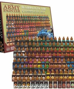 Ozzie Collectables Army Painter Warpaints Air Complete Set
