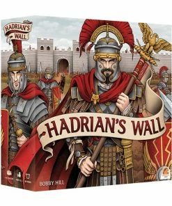 Ozzie Collectables Hadrian's Wall