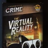 Chronicles Of Crime Glasses And Exclusive Scenario All Board Games