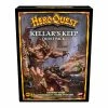 Ozzie Collectables HeroQuest: Kellar's Keep Expansion