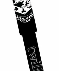 NECA Stationary Twilight - Barrel Pen (Crest)