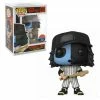 Funko The Warriors - Baseball Fury 2019 NYCC Toy Tokyo Stickered Exclusive Pop! Vinyl #824 POP! Vinyls