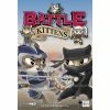 Ozzie Collectables Battle Kittens All Board Games