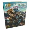 All Board Games Battletech Empire Alone