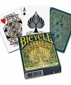 Ozzie Collectables Bicycle Aureo Playing Cards