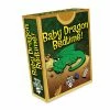 Ozzie Collectables All Board Games Baby Dragon Bedtime