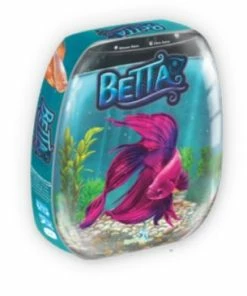 Ozzie Collectables Betta All Board Games