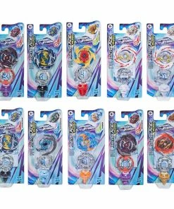 Ozzie Collectables Beyblade Speedstorm Single Pack Assortment