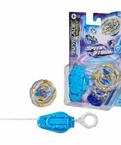 Ozzie Collectables All Board Games Beyblade Quad Drive Starter Pack Assortment