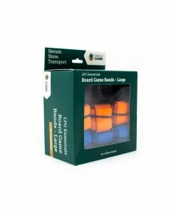 Ozzie Collectables All Board Games LPG Board Game Bands - Large