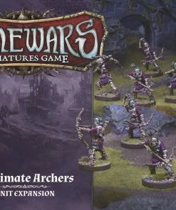 Runewars Reanimate Archers Expansion Pack All Board Games