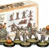 Guild Ball The Farmers Guild The Honest Land All Board Games