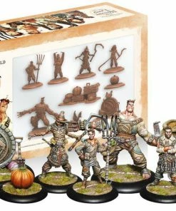 Guild Ball The Farmers Guild The Honest Land All Board Games