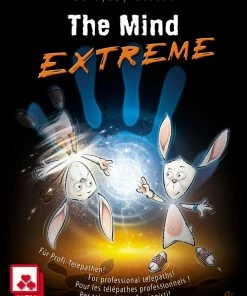 Ozzie Collectables The Mind Extreme
