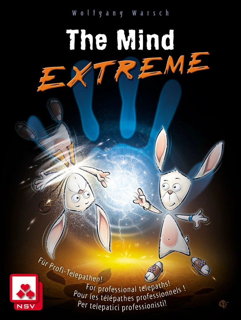 Ozzie Collectables The Mind Extreme 1 Ozzie Collectables The Mind Extreme