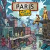 Ozzie Collectables All Board Games Paris New Eden