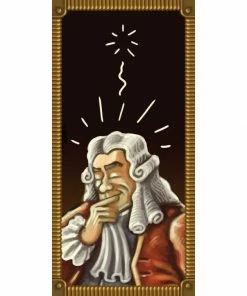 Ozzie Collectables Newton Great Discoveries Expansion All Board Games