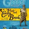 Ozzie Collectables Oh My Goods Escape To Canyon Brook All Board Games
