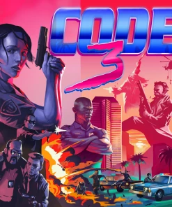 Ozzie Collectables Code 3