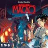 Ozzie Collectables All Board Games Shadows Of Macao