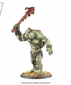 Ozzie Collectables All Board Games Fallout Wasteland Warfare Super Mutants Behemoth