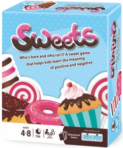 Ozzie Collectables Sweets