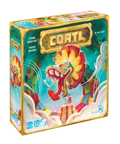Ozzie Collectables Coatl