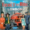 Ticket To Ride London All Board Games