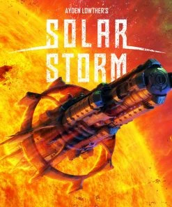 Ozzie Collectables Solar Storm All Board Games