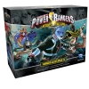 Power Rangers Heroes Of The Grid - Ranger Allies Pack All Board Games