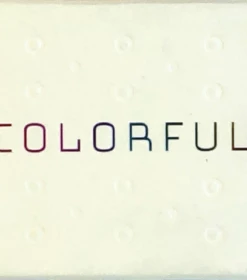 Ozzie Collectables Colorful All Board Games