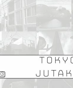 Ozzie Collectables Tokyo Jutaku All Board Games