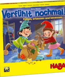 Ozzie Collectables Fiddle Faddle - Verfuhlt Nochmal