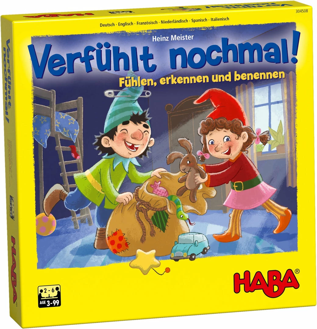 Ozzie Collectables Fiddle Faddle - Verfuhlt Nochmal 1 Ozzie Collectables Fiddle Faddle - Verfuhlt Nochmal