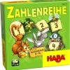 Ozzie Collectables Number Sequence - Zahlenreihe All Board Games