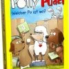 Ozzie Collectables All Board Games Polly Poodle - Polly Pudel