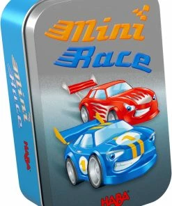 Ozzie Collectables Mini Race