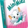 Ozzie Collectables Mini Kitties - Mini Miez All Board Games