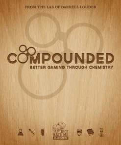 Ozzie Collectables Compounded