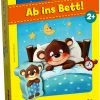 Ozzie Collectables My Very First Game - Off To Bed! - Meine Ersten Spiele Ab Ins Bett! All Board Games
