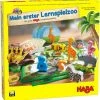 Ozzie Collectables My Very First Educational Play Zoo - Mein Erster Lernspielzoo