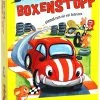 Ozzie Collectables All Board Games Pu-Pu Pitstop - Bi-Ba Boxenstopp
