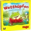 Ozzie Collectables All Board Games Jump Around Frogs - Wetthupfen