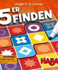 Ozzie Collectables Find 5 - 5er Finden