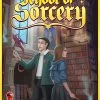 Ozzie Collectables School Of Sorcery All Board Games