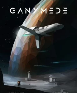 Ozzie Collectables All Board Games Ganymede