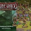 Runewars Deepwood Archers All Board Games